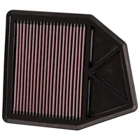Luftfilter K&N High Flow