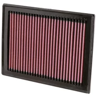 Luftfilter K&N High Flow für NISSAN JUKE (F15) 1.6 117 PS