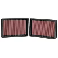 Luftfilter K&N High Flow
