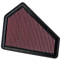 Luftfilter K&N High Flow