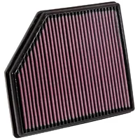 Luftfilter K&N High Flow für VOLVO V70 III (135) T6 AWD 286 PS