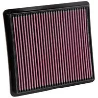 Luftfilter K&N High Flow für CHRYSLER GRAND VOYAGER V (RT) 2.8 CRD 163 PS