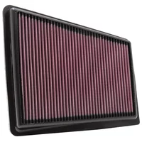 Luftfilter K&N High Flow