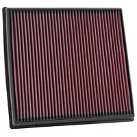 Luftfilter K&N High Flow für BMW 6 Décapotable (F12)  640 i xDrive 320ps