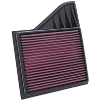 Luftfilter K&N High Flow für FORD USA MUSTANG Convertible 5.0 426 PS