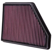 Luftfilter K&N High Flow