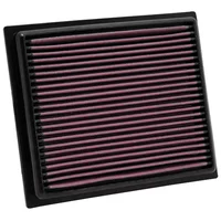 Luftfilter K&N High Flow für LEXUS NX (_Z1_) 300h AWD (AYZ15, AYZ15_, AYZ15R) 197 PS