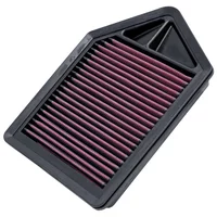 Luftfilter K&N High Flow für HONDA CR-V III (RE_) 2.4 i-Vtec 4WD (RE4) 170 PS