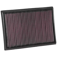 Luftfilter K&N High Flow