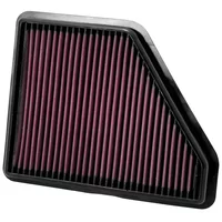 Luftfilter K&N High Flow