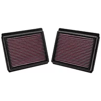 Luftfilter K&N High Flow für INFINITI M (Y51) 37 320 PS