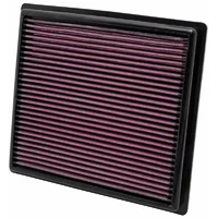 Luftfilter K&N High Flow für TOYOTA SIENNA (_L3_) 3.5 (GSL30_) 269 PS