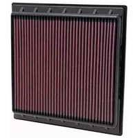 Luftfilter K&N High Flow