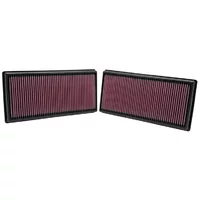 Luftfilter K&N High Flow