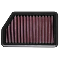 Luftfilter K&N High Flow für KIA CEE'D SW (ED) 1.6 126 PS