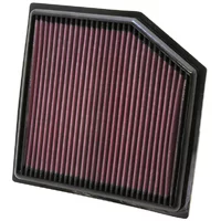 Luftfilter K&N High Flow für LEXUS IS II (_E2_) 250 (GSE20) 208 PS