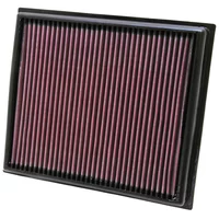 Luftfilter K&N High Flow für LEXUS RC (_C1_) F (USC10_, USC10R) 477 PS