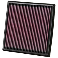 Luftfilter K&N High Flow für LEXUS RX (_L2_) 450h AWD (GYL25_, GYL26_, GYL25, GYL26, GYL25R, GYL26R) 313 PS