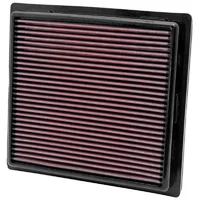 Luftfilter K&N High Flow für DODGE DURANGO (WD) 3.6 FLEX 294 PS