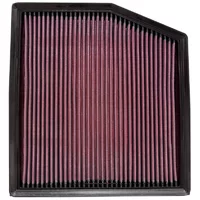 Luftfilter K&N High Flow für BMW 1 Décapotable (E88)  135 i 306ps