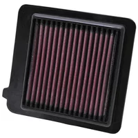 Luftfilter K&N High Flow