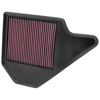 Luftfilter K&N High Flow für DODGE GRAND CARAVAN 3.6 287 PS