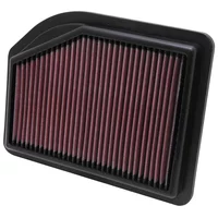 Luftfilter K&N High Flow für HONDA CR-V III (RE_) 2.4 i-Vtec 4WD (RE4) 170 PS