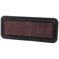Luftfilter K&N High Flow