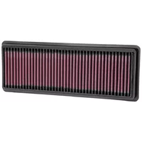 Luftfilter K&N High Flow
