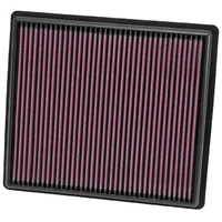 Luftfilter K&N High Flow für CHEVROLET MALIBU (V300) 2.4 167 PS