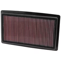 Luftfilter K&N High Flow