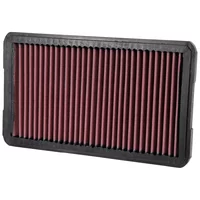 Luftfilter K&N High Flow für PORSCHE 911 3.3 Turbo 330 PS
