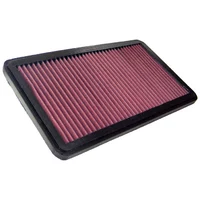 Luftfilter K&N High Flow für ALFA ROMEO 75 (162_) 2.5 V6 (162.B3) 150 PS