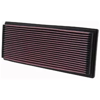 Luftfilter K&N High Flow für BMW 5 (E34) 530 i 188 PS
