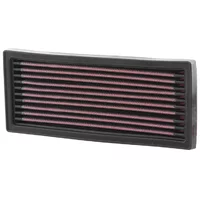 Luftfilter K&N High Flow für FIAT PUNTO Décapotable (176_) 60 1.2 58 PS