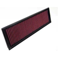 Luftfilter K&N High Flow für PORSCHE 944 2.5 S 190 PS