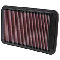 Luftfilter K&N High Flow für TOYOTA COROLLA Compact (_E9_) 1.6 GTi (AE92, AE93) 116 PS