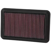 Luftfilter K&N High Flow für MAZDA 626 V (GF) 2.0 (GFEP) 136 PS
