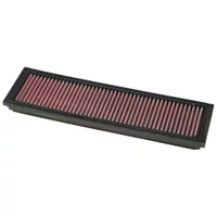 Luftfilter K&N High Flow