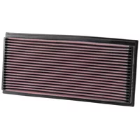 Luftfilter K&N High Flow für ALFA ROMEO MITO (955_) 1.4 TJet (955AXG1A) 120 PS