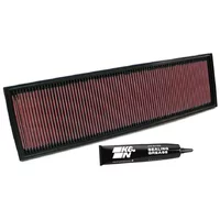 Luftfilter K&N High Flow
