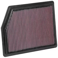 Luftfilter K&N High Flow für HONDA NSX I Coupé (NA) 3.2 24V Vtec (NA2) 280 PS