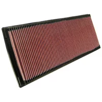 Luftfilter K&N High Flow