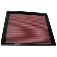 Luftfilter K&N High Flow für OPEL OMEGA B (V94) 2.5 TD (F69, M69, P69) 130 PS