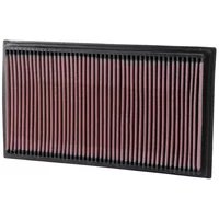Luftfilter K&N High Flow für MERCEDES-BENZ CLASSE E T-Model (S210) E 200 T (210.235) 136 PS