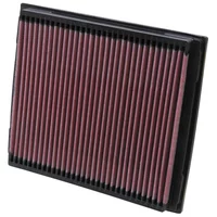 Luftfilter K&N High Flow für LAND ROVER RANGE ROVER II (P38A) 4.6 4x4 218 PS
