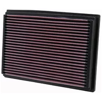 Luftfilter K&N High Flow für MAZDA 121 III (JASM, JBSM) 1.3 60 PS