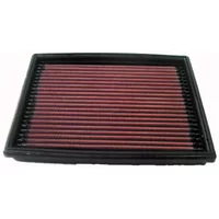 Luftfilter K&N High Flow für CITROËN XSARA (N1) 1.4 i 75 PS