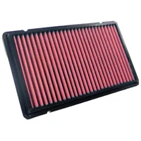 Luftfilter K&N High Flow für FERRARI 5__ MARANELLO 550 486 PS