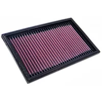 Luftfilter K&N High Flow für SUZUKI SWIFT III (MZ, EZ) 1.3 (RS413, ZC11S) 92 PS